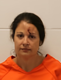 Mugshot of RUTH ERIN CONNELLY