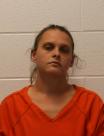 Mugshot of NIKKI JO EISENHAUER