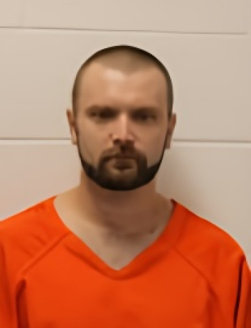 Mugshot of STEPHEN EUGENE HAYHURST