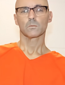 Mugshot of MATTHEW RYAN MARKET