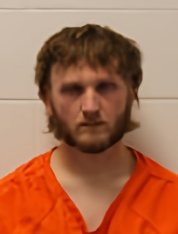 Mugshot of JARRETT DALE CLINE