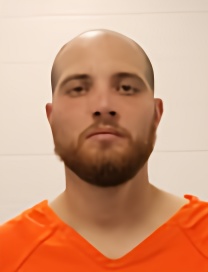 Mugshot of ADRIAN CARL KLAUSMEIER