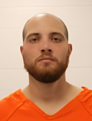 Mugshot of ADRIAN CARL KLAUSMEIER