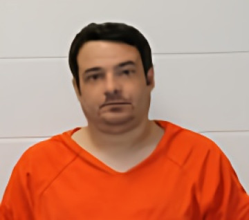 Mugshot of SAMUEL BRIAN ETTENSOHN