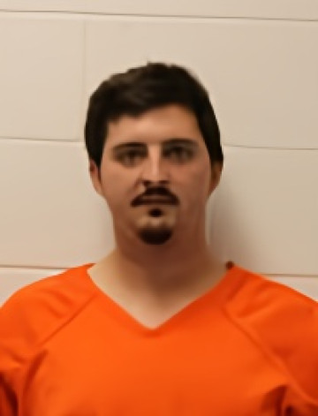 Mugshot of BLAYNE DAVIS BOLES