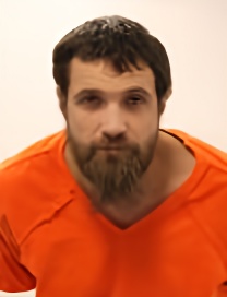 Mugshot of KENNETH JAMES MADISON