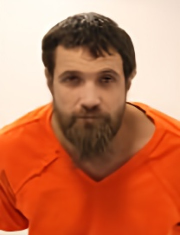 Mugshot of KENNETH JAMES MADISON