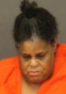 Mugshot of DEANNA MERIWETHER