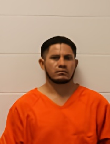 Mugshot of ENRRIQUE MURCIA-BONILLA