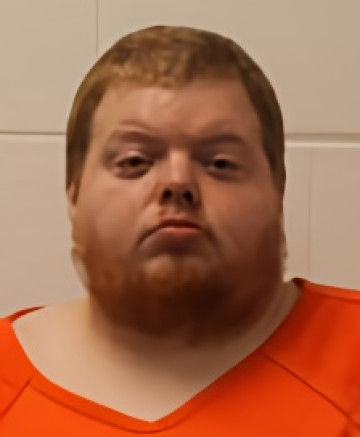 Mugshot of AARON MICHAEL MCMILLEN