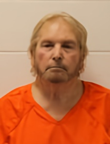 Mugshot of STEVEN KIRTLEY