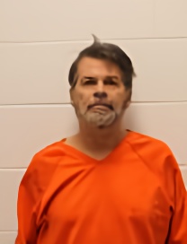 Mugshot of WILLIAM ROGER WASHBURN