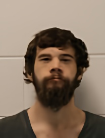Mugshot of JAXON ISAIAH WILLIS