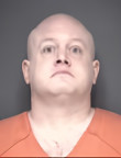 Mugshot of RYAN WILLIAM JERGER