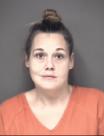 Mugshot of KATIE MARIE BURRIS