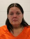 Mugshot of TINA RENDON
