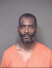 Mugshot of QUINTON LEE BINFORD
