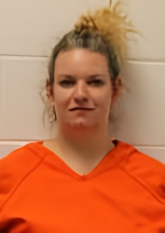 Mugshot of ABBY LEE BALLARD
