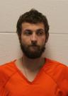 Mugshot of NICHOLAS SEAN BAXTER