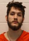 Mugshot of ETHAN ZANE SHORTER