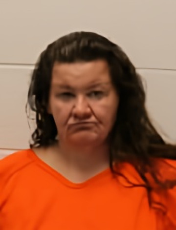Mugshot of TRICIA LYNN DICKERSON
