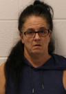 Mugshot of TARA LYN EREVIA