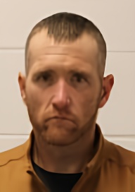 Mugshot of ZACHARY Wade SHOEMAKER