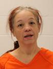 Mugshot of MELISSA DAWN RICHMOND