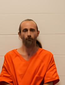 Mugshot of TIMOTHY MONROE JR SCOTT