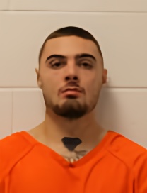 Mugshot of LOGAN JAMES STONE