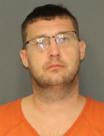 Mugshot of JUSTIN WAYNE HAMMAN