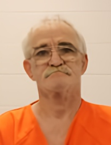 Mugshot of ELEX ZANDER FRAZIER