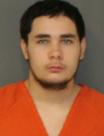 Mugshot of PAUL RUSSELL II GIBSON