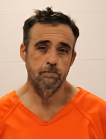 Mugshot of KEVIN GOODALL