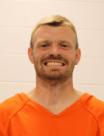 Mugshot of DALTON ANDERSON CORDRAY
