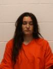 Mugshot of ABIGAIL JULIA TONCHEV