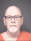 Mugshot of WILLIAM GREG0RY CARRIER