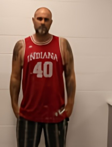 Mugshot of COREY DUNAWAY