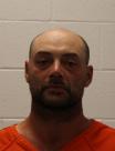 Mugshot of JEREMY LORD