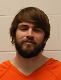 Mugshot of BRANDEN MICHAEL MARSH