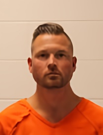 Mugshot of ANDREW JOHN RICHARDSON