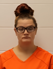 Mugshot of HAYLEY MARIAH GLAZE