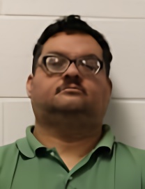 Mugshot of ADAM RODRIGUEZ