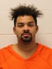 Mugshot of DARRYL SMITH