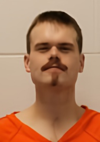 Mugshot of AUSTIN MATTHEW THOMAS HALL