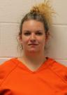 Mugshot of ABBY LEE BALLARD
