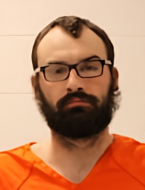 Mugshot of CALEB ISAAC HENSLEY