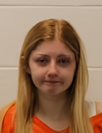 Mugshot of ALYSSA LIN VORHEES