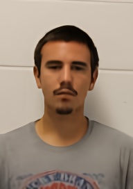 Mugshot of TYLER MANUEL TRUJILLO