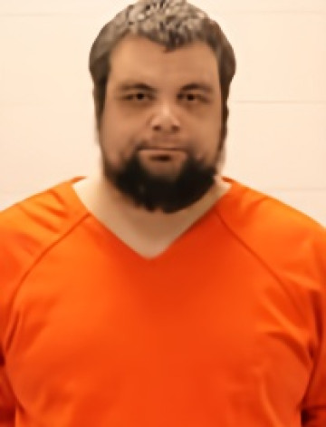 Mugshot of THOMAS A EAGLESON